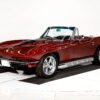 1967 Chevrolet Corvette