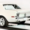 1968 Ford Mustang