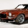 1970 Chevrolet Camaro