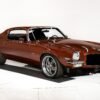 1970 Chevrolet Camaro