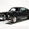 1968 Ford Mustang GT