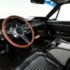 1968 Ford Mustang GT