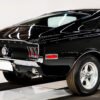 1968 Ford Mustang GT