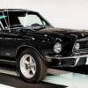 1968 Ford Mustang GT