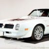 1976 Pontiac Trans Am