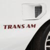 1976 Pontiac Trans Am