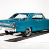 1967 Chevrolet Nova SS