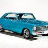 1967 Chevrolet Nova SS